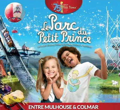 Réouverture du Parc du Petit Prince