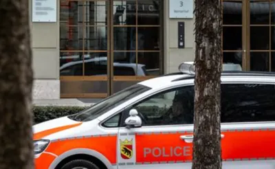 Projet d’attentat en Allemagne