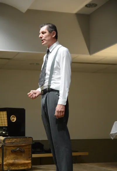 Ma ville à l'heure nazie