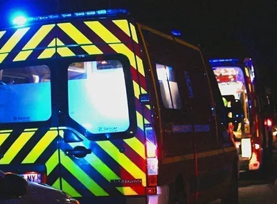 Tragédie à Strasbourg : un jeune homme de 21 ans perd la vie dans un accident