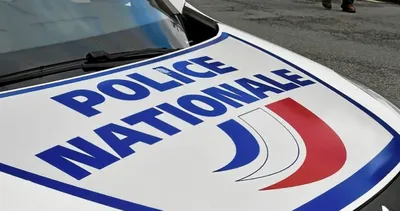 Vol à l'Étalage à Huningue 