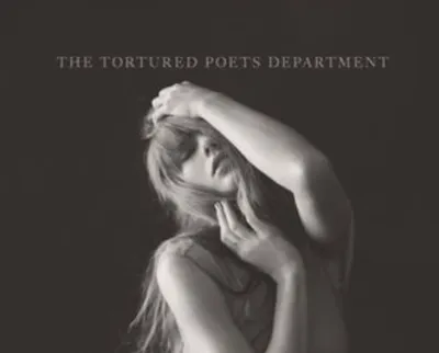 nouvel album Taylor Swift