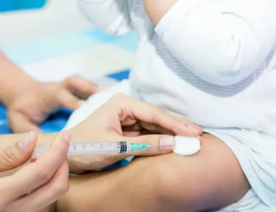 Recrudescence de la coqueluche