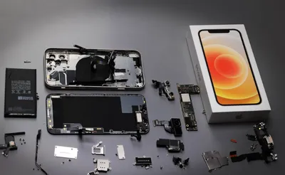 Pièces détachées d’occasion disponibles pour les appareils Apple