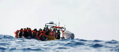 Naufrage à Djibouti, 21 décès