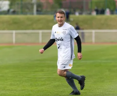 Opération Pièces jaunes : match de charité