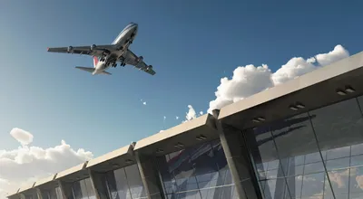 Grève aérienne du 25 avril