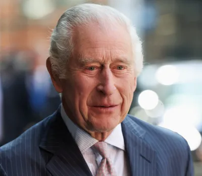 Le roi Charles III reprend ses engagements publics