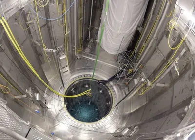 1e projet de mini-réacteur nucléaire déposé en France