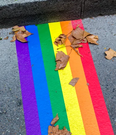 Agression homophobe à Strasbourg