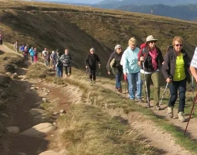 Le Club vosgien de la vallée de Munster ouvre ses sentiers