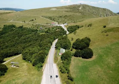 2e réouverture pour la route des crêtes