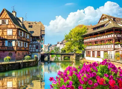 Strasbourg