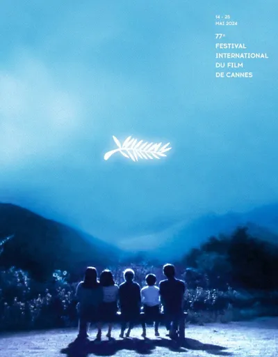 Festival de Cannes 2024