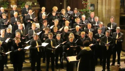  Chœur des Rives de la Thur 