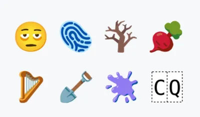 Voici 8 nouveaux emojis qui vont bientôt enrichir votre expérience sur iPhone