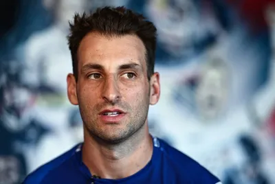 Joris Daudet sacré champion du monde à deux mois des JO 2024