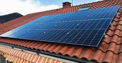 Location de panneaux solaires : une alternative à l'achat