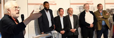 Pierre Freyburger crée le calendrier interreligieux