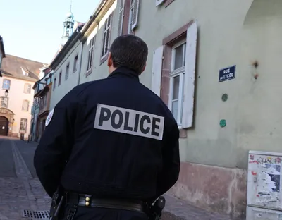 Alertes à la bombe dans la région de Colmar