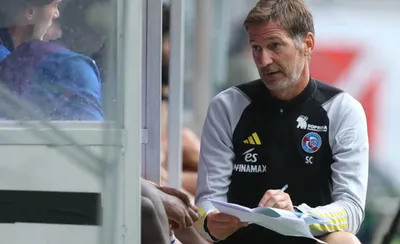 Racing : Stéphane Cassard et Jean-Marc Kuentz prolongent pour deux ans supplémentaires