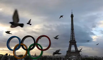 À moins de trois mois des Jeux Olympiques, il reste encore beaucoup à faire