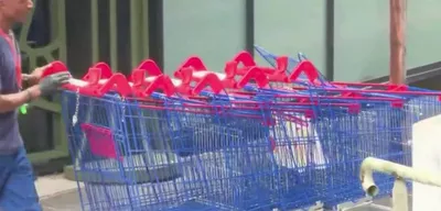 L'actionnaire de Caddie ambitionne de « réinventer » l'entreprise