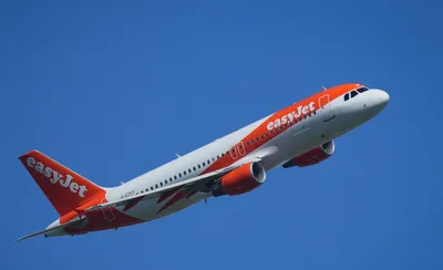 EasyJet fait son retour à Strasbourg-Entzheim