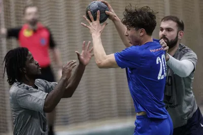 Nationale 1 masculine : Molsheim renforce son effectif