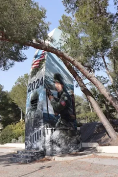 debarquement provence