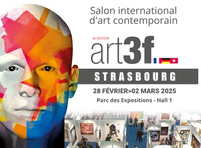 ART3F Strasbourg