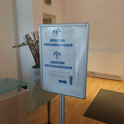 La cellule psychologique