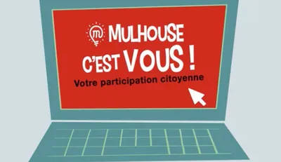 Mulhouse c'est vous