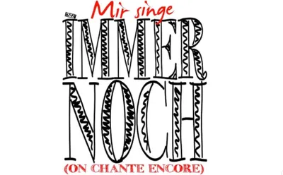 mir singe immer noch