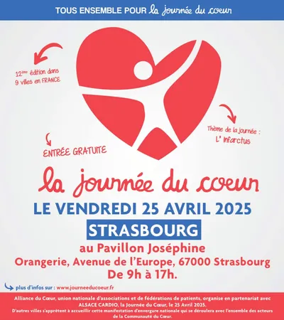 journée du coeur