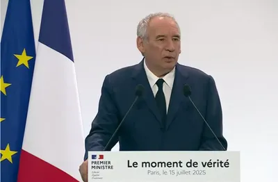 bayrou