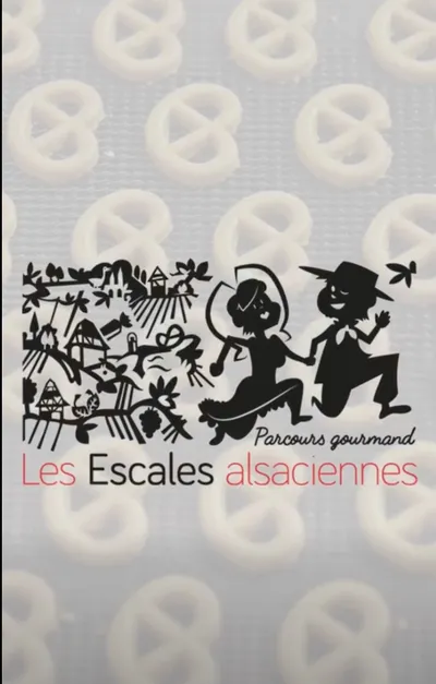 escales alsaciennes