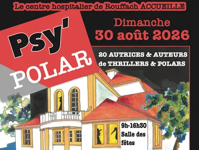 Psy'Polar 