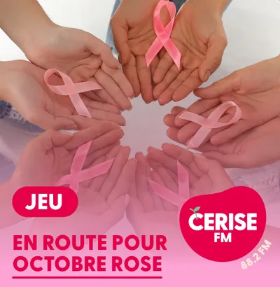 octobre rose