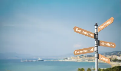 Succès pour le 23ème Carrefour des Métiers à Cannes