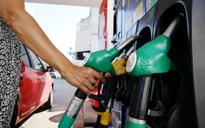Carburant: prix au plus bas