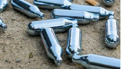 Le protoxyde d’azote dans le viseur du gouvernement