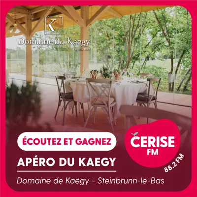 Cerise FM - S23 - Domaine du Kaegy carré