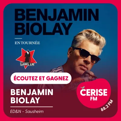 Cerise Biolay