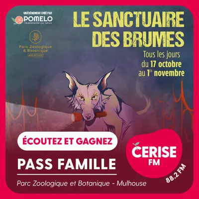 sanctuaire des brumes