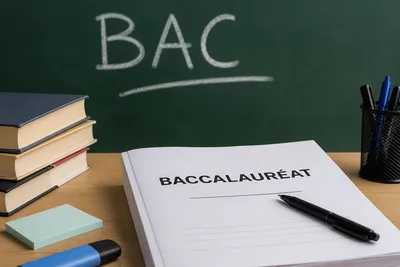 les résultats du baccalauréat 2026 sont disponibles !