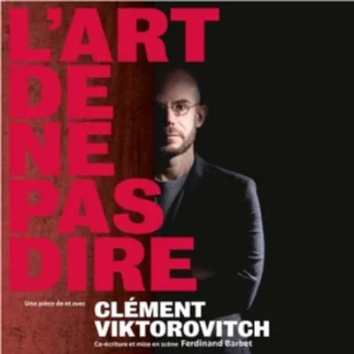 ED&N : Clément Viktorovitch