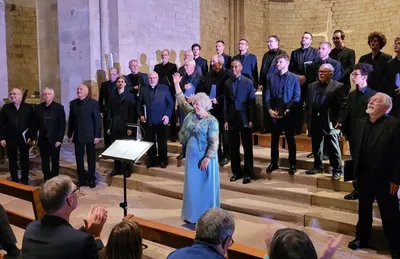 Riedwihr : concert de l'Avent et de Noël