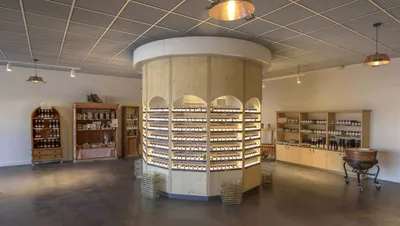 confitures du Climont : ouverture du musée de la confiture