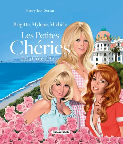 GAGNEZ LE LIBRE "LES PETITES CHERIES"